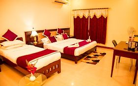 Kstdc Hotel Mayura Chalukya, Badami